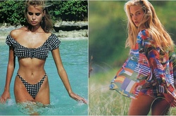 Естественная красота: 20 фотографий очаровательных модниц из 1980-х