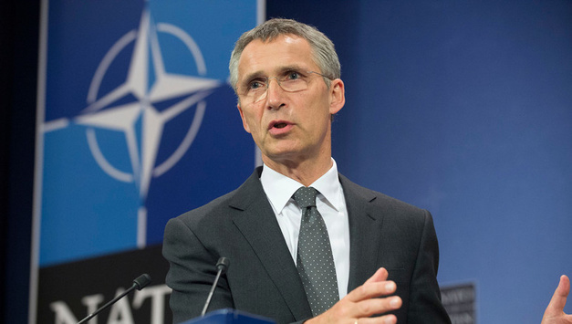 Генсек НАТО заговорив про важливість діалогу з Росією