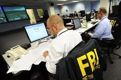 Співробітники ФБР