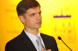 Вадим Пристайко