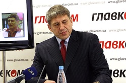 Міністр Ігор Насалик