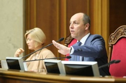 Рада сьогодні визначиться, що робити з сайтами із піратським контентом