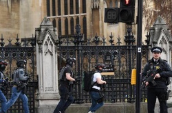     Теракт в Лондоні
 Фото: EPA / UPG 