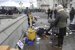 Після теракту у Великобританії по всій країні посилять заходи безпеки