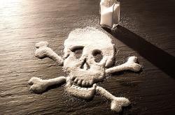 Смертельная семерка: пищевые привычки, которые нас убивают