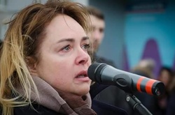   Ольга Курносова  