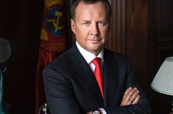 Стало відомо, з ким мав зустрітися Вороненков перед розстрілом