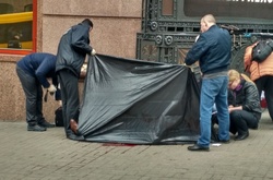 Вбивство Вороненкова стає в один ряд з убивствами Литвиненка, Нємцова та Шеремета