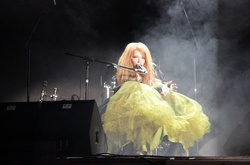 В РФ заявили, что Юлия Самойлова все равно поедет на «Евровидение»