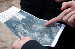 Земельні війни. Держгеокадастр прикривається інтересами бійців АТО?