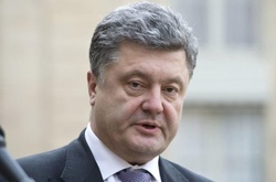 Порошенко про вбивство Вороненкова: це - акт державного тероризму Росії