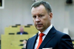   Денис Вороненков  
  Фото з відкритих джерел  