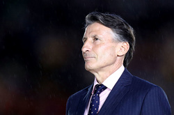 Глава IAAF перебував у будівлі парламенту під час теракту в центрі Лондона