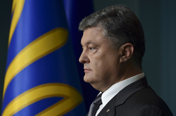 Петро Порошенко