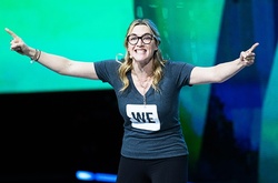 Кейт Уинслет рассказала об издевательствах в школе