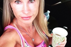 Лилия Македон, фото: соцсети