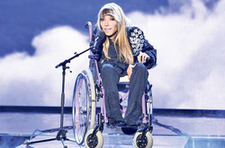 Організатори «Євробачення» пропонують Росії транслювати виступ Самойлової з РФ