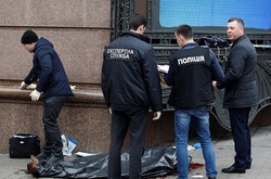  Вбивство Вороненкова 