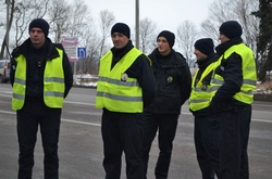 Як на практиці виглядає реформа дорожньої поліції