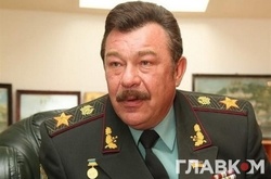 Екс-міністр оборони Олександр Кузьмук