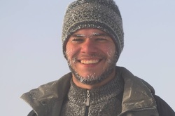 Захар Сарапулов