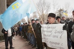 Правозахисники: з 2014 року в Криму зафіксовано 43 випадки викрадення людей 