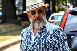 Стильные и седые: 18 мужчин в возрасте, которые выглядят потрясающе 