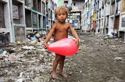 Sony World Photography Awards: Фотографы показали, как сильно отличается жизнь детей разных стран мира