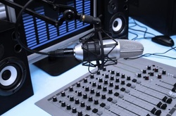 У конкурсі на мовлення в Луганській області взяла участь одна радіостанція