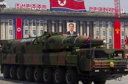 КНДР планує випробування ядерної ракети – ЗМІ