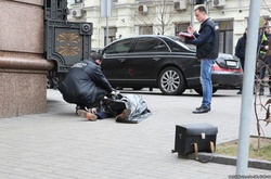 Вбивство Вороненкова. Поліція розшукує другого нападника