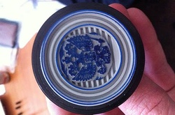 Печатка з гербом РФ