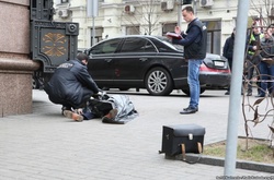 Стало відомо, яка спецслужба охороняла Вороненкова