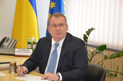 Резніченко: Спецкомісія перевіряє стан доріг на Дніпропетровщині