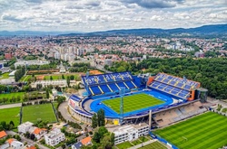 Букмекери дали прогноз на матч Хорватія – Україна