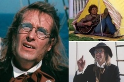 Прощание с Паганелем: какие роли Лембит Ульфсак считал своим «актерским счастьем» 