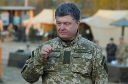 Порошенко: Розкриття вбивства Вороненкова – справа честі для силовиків