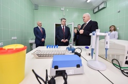 Туберкульоз в Україні. Головні цифри і факти