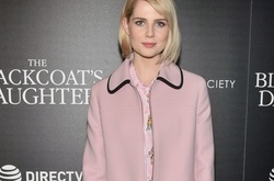 Люси Бойнтон