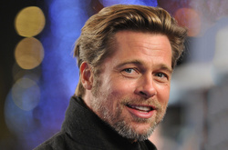 Брэд Питт обрел вкус к жизни после развода с Джоли