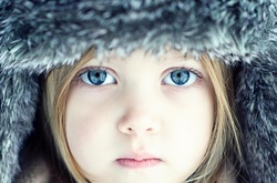 Всё дело в глазах: портреты, которые заглядывают в душу