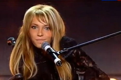 СБУ не збирається переглядати рішення про недопуск Самойлової на «Євробачення»