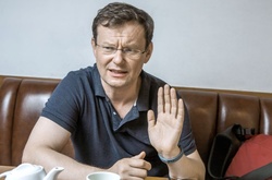 Олександр Боровик