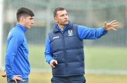 Зозуля і ще троє гравців збірної України не потрапили в заявку на матч із Хорватією