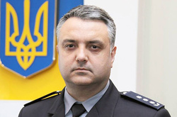  Екс-заступник начальника Головного управління Національної поліції в Хмельницькій області Володимир Марчук  