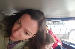 У Мінську затримали українську журналістку