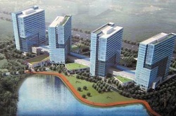 Київрада дала добро на знищення частини озера Йорданське 