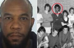 Поліція опубліковала фото терориста з Лондона