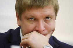 Прокуратура звинувачує Коболєва в подвійному рості боргу «Укрнафти»