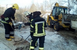 В Одесі частково обвалився житловий будинок